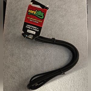 Cable C Phone Charger